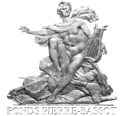 Fonds Pierre-Bassot